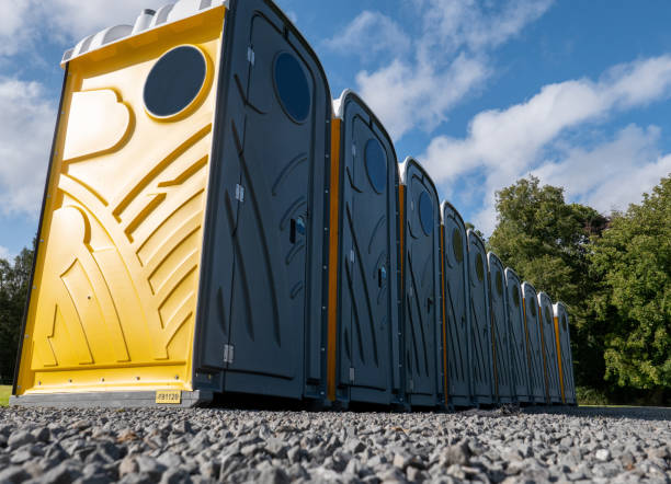 Best Short-Term Portable Toilet Rental  in Slaughterville, OK